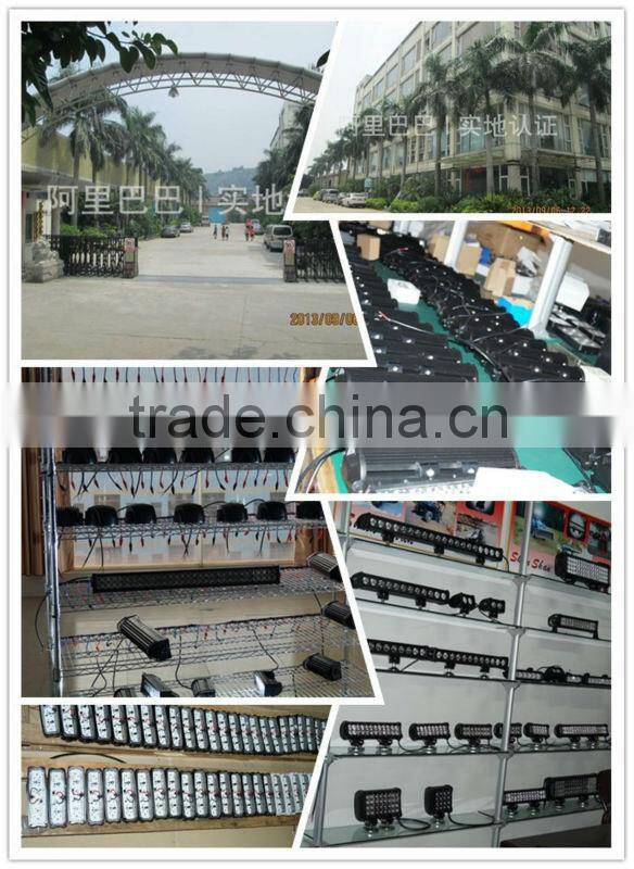32 inch 160W Cree Led Work Light Bar for Truck,foshan electronic accessories