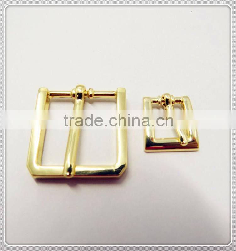 fashionable high quality shoe buckle