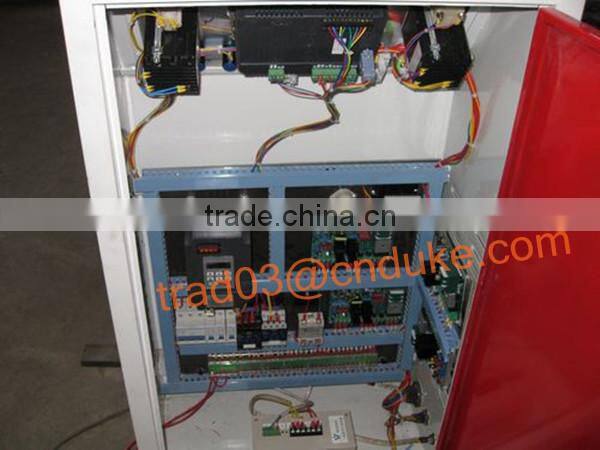 GBDR-700 Two Layer Automatic Plastic Vest Bag Making Machine