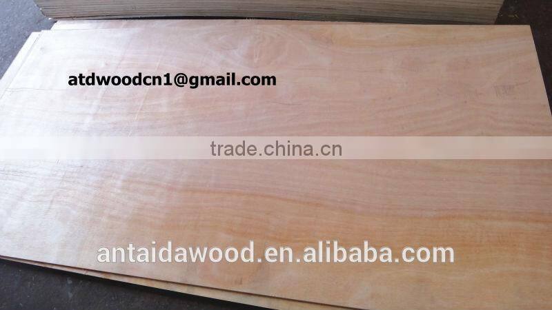 Packing plywood for pallet from Linyi China