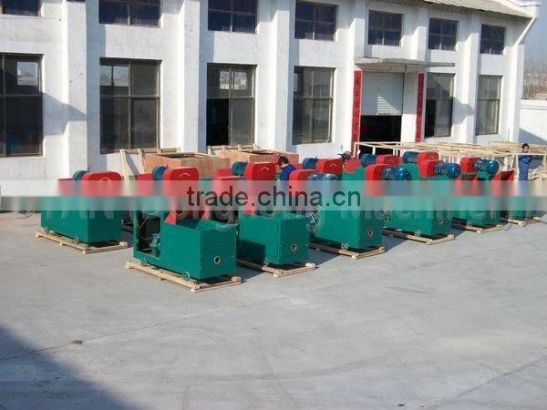 Pure Pine Fuel wood Briquette equipment ZBJ-4