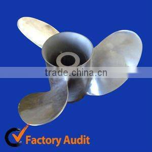 stainless steel precision casting parts for ship