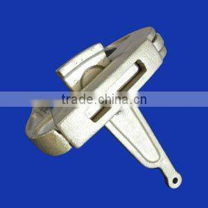 steel cnc machining service heavy machining services