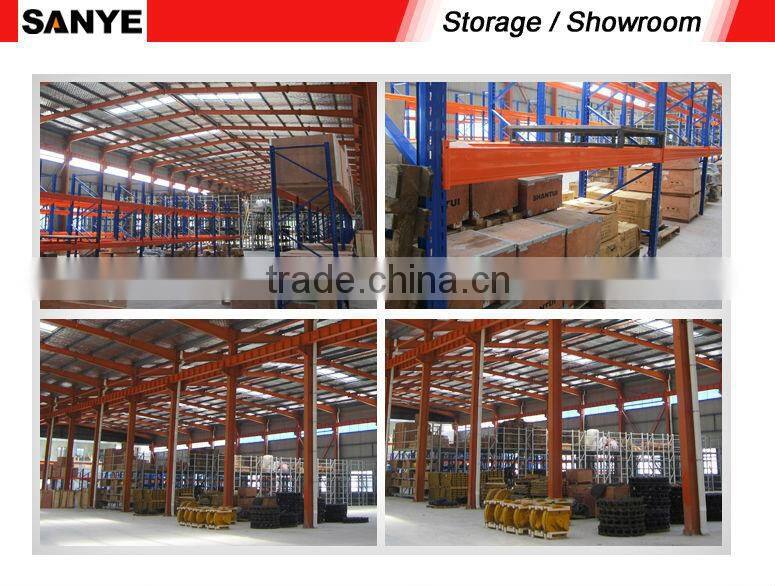 high quality track link for bulldozer made in China