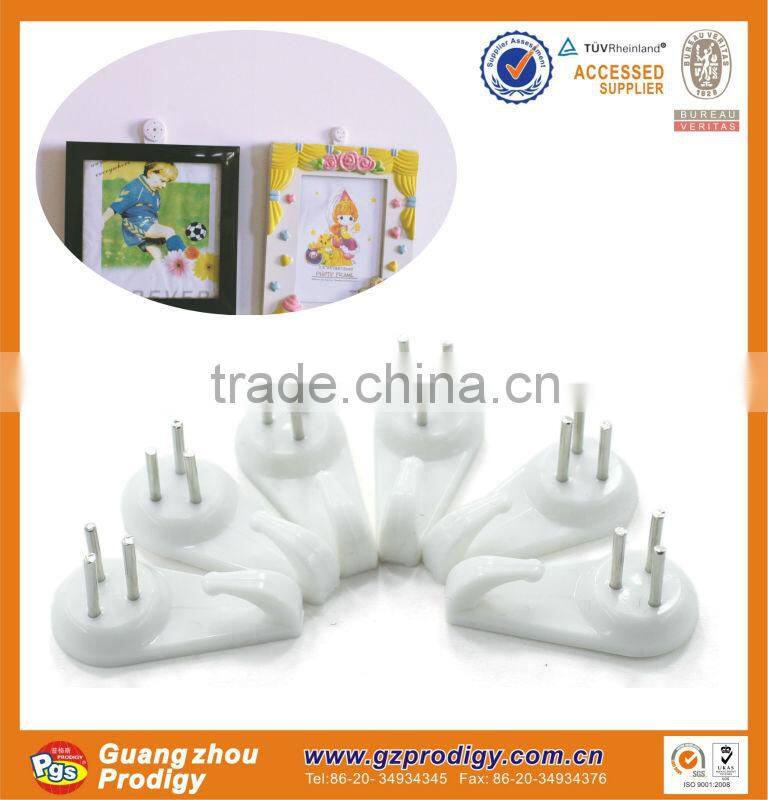 new strong furniture concrete wall hooks