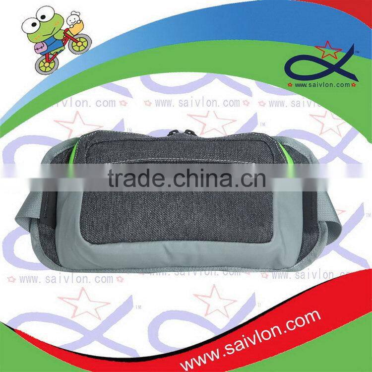 Newest hot sell military waterproof waist bag
