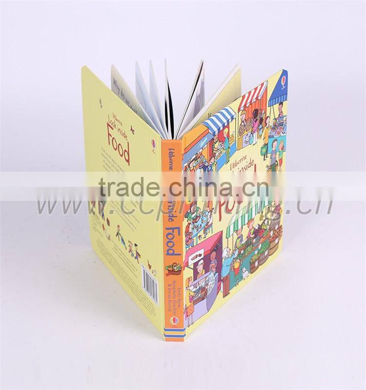 free samples children english story book