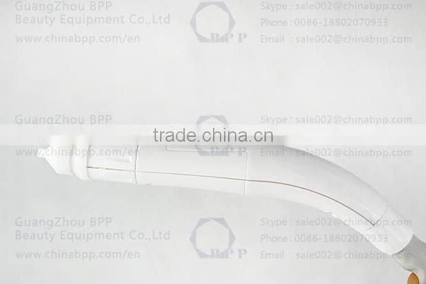 Water Oxygen Jet Peeling Facial Fundamental Cleaning Face Skin Lighten Equipment