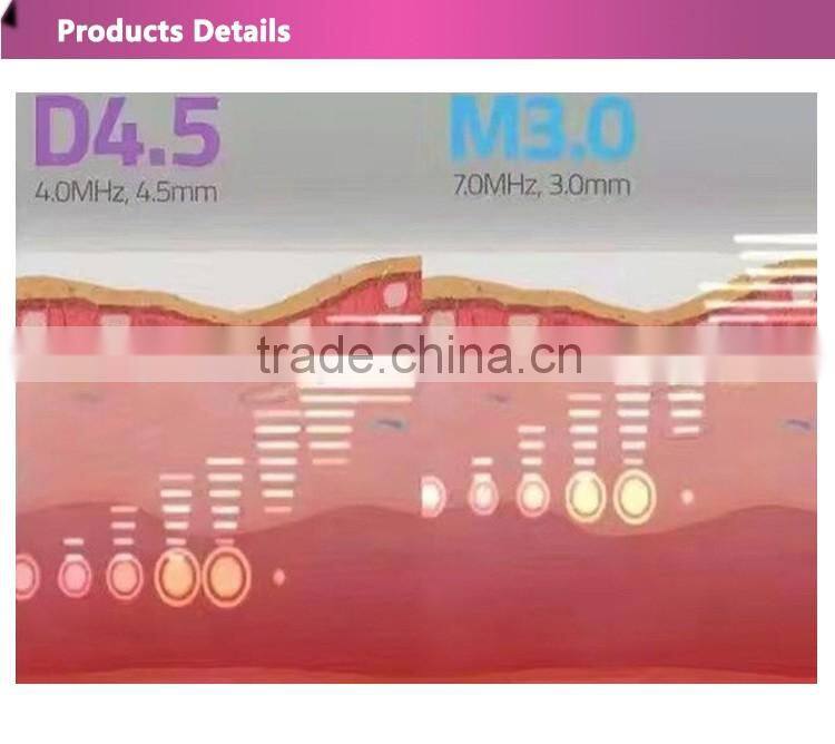 Non-invasive vagin tightening equipment