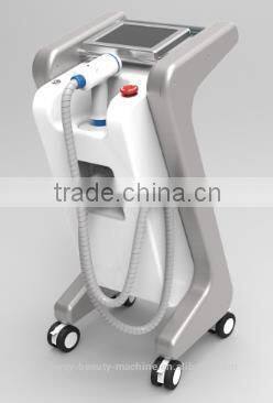 2015 Bestseller Professional High Frequency HIFU Simming Machine For Body Shaping