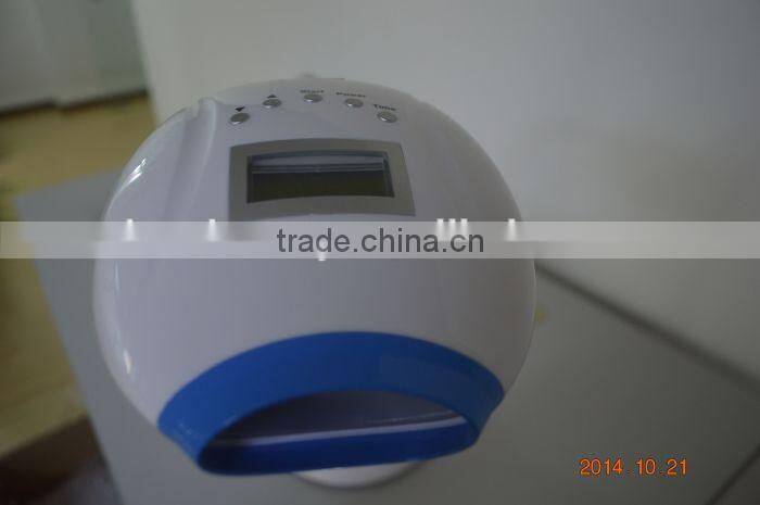 4pcs led Teeth Whitening Bleaching Accelerator/8 pcs blue led light laser teeth whitening system blue light