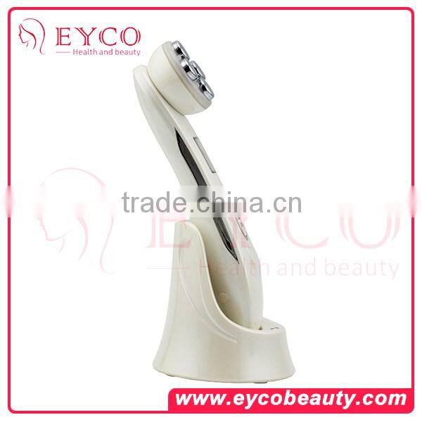 Japanese famous Cosmetics beauty with multifunctional radio frequency machine with Multifunctional beauty device gift box