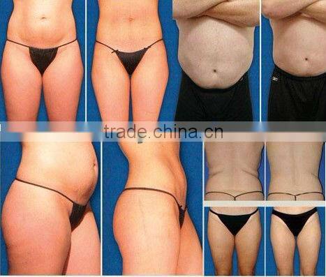 2016 Latest Cavitation Body shaping Beauty Equipment