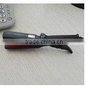 Cheap Mini Portable Flat Iron Hair Straightener