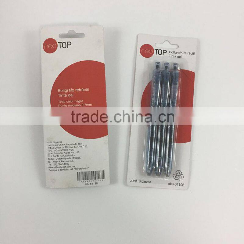 highly-experienced plastic Ballpoint Pens