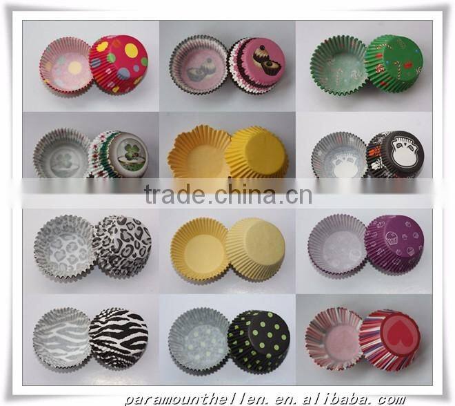 Baking Cups Cake Mould Muffin Cup muffin & cupcake pans