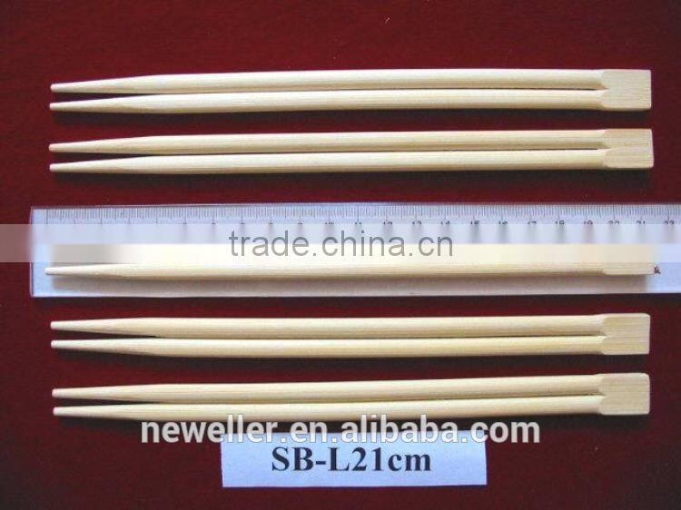bulk Exporting chopstick with paper sleeve for home using