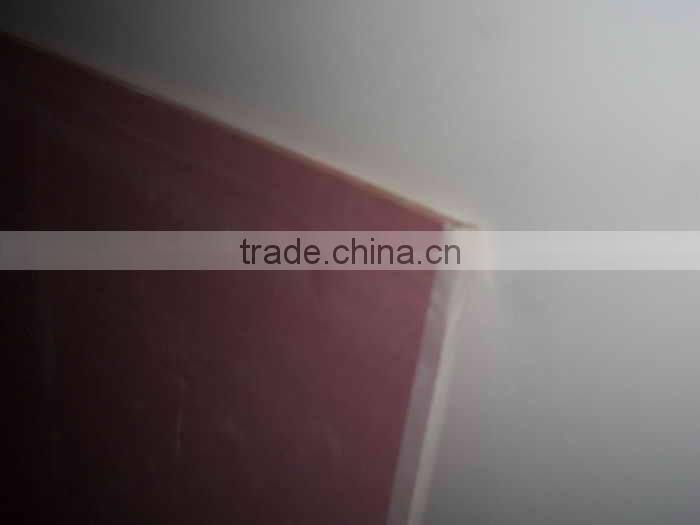 gypsum board use for partition