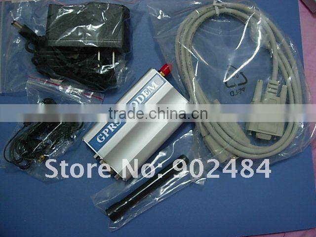 Gsm gprs terminal q2406b Q24plus Q2403A Q2303A MC45 M1306B M1206B MC55I MC75 Terminal