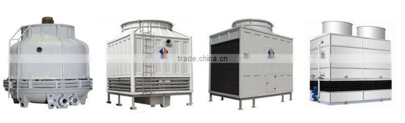 Cooling tower for air conditioning 20 years manufacture China
