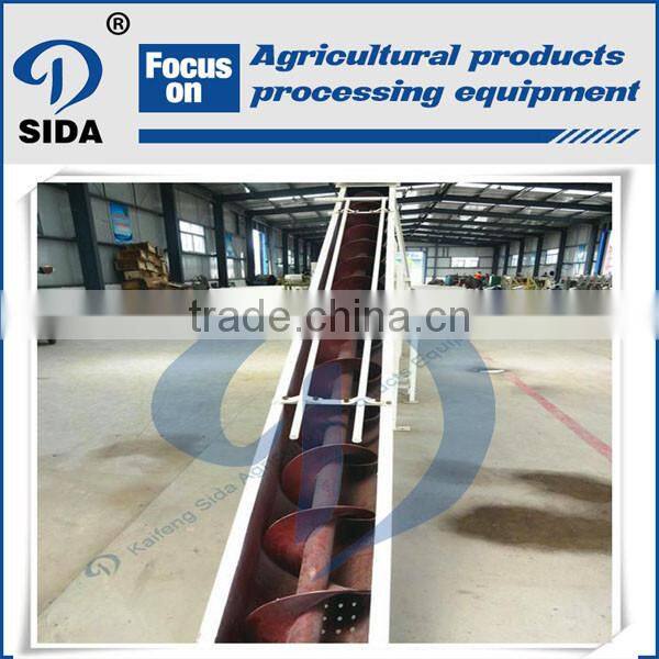 Potato starch making machine tapioca starch production line manufacturer