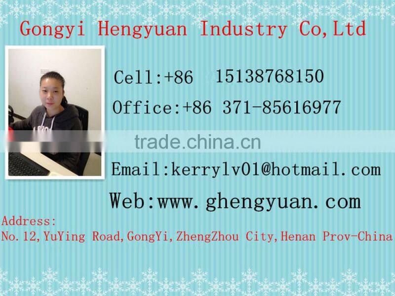 New type waste paper egg tray making machine