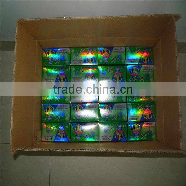 Export electric mosquito mat, mosquito repellent mats