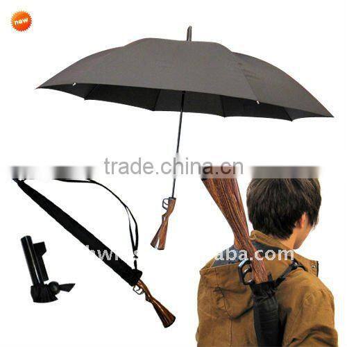 Gun Umbrella