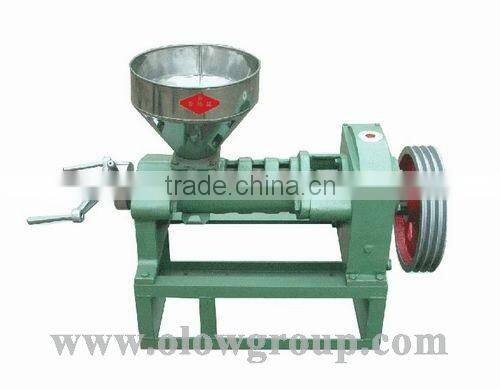 Hot Sale Modern Design Easy Handled Mini Oil Press Machine Home Oil Press Machine