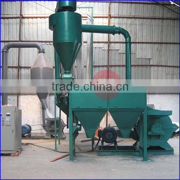 Wood powder machine wood powder making machine for sale