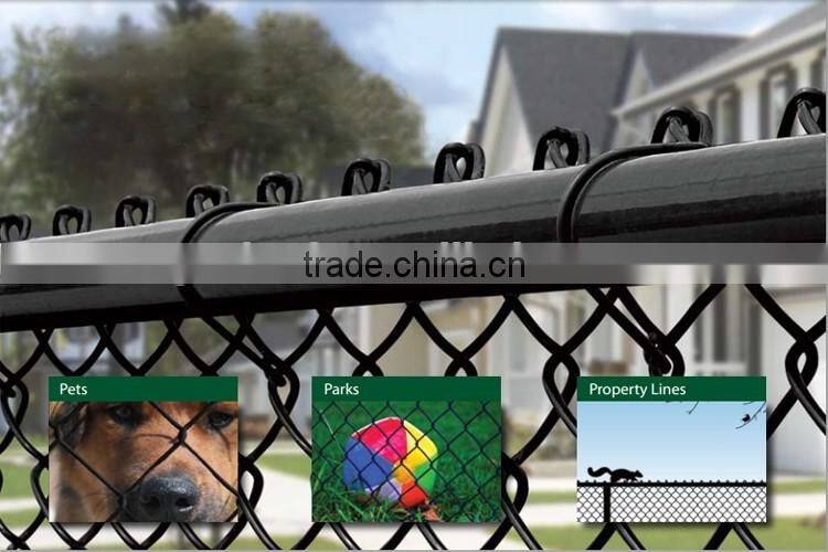 stainless steel chain link mesh /diamond mesh