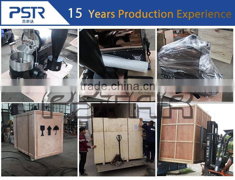 1kg coffee roaster machine for coffee roasting