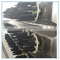 Chicken Plucker Poultry Slaughter De-feathering Fine Plucker ISO Shandong TL-JC-48-2