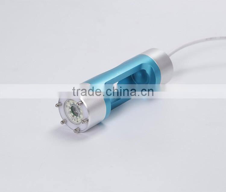 Mini No Needle Mesotherapy machine /RF Spray Facial Skin Care Machine