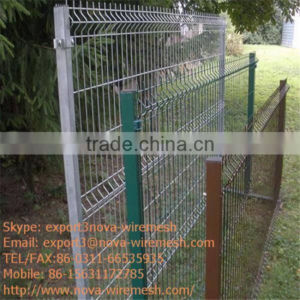 Factory outlets custom used dutch mesh fence