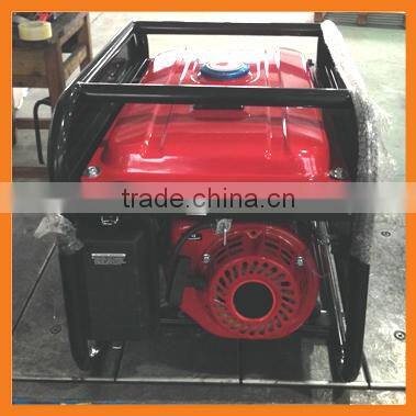 korea power generator