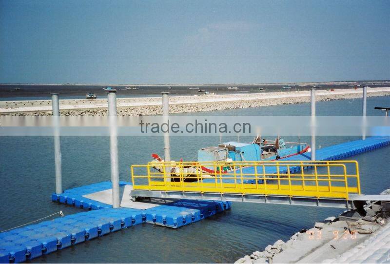 plastic floating bridge,floating bridge,bridge
