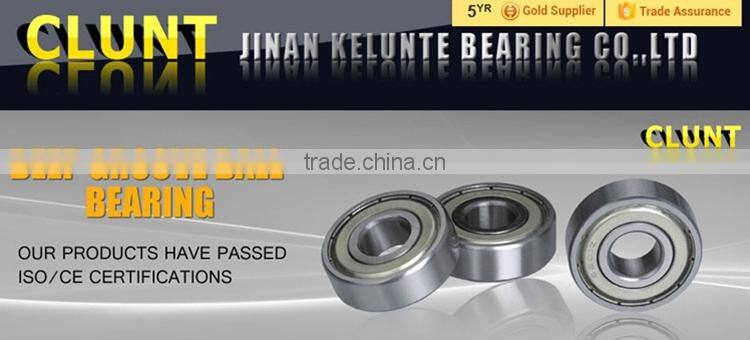 Miniature bearing High precision Deep groove ball bearing 625 625zz for motor
