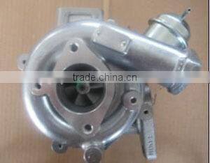 Garrett TD04 turbocharger 28200-4A200