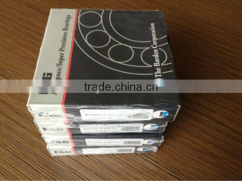 B71912C.T.P4S.UL Super Precision Angular Contact Ball Bearing