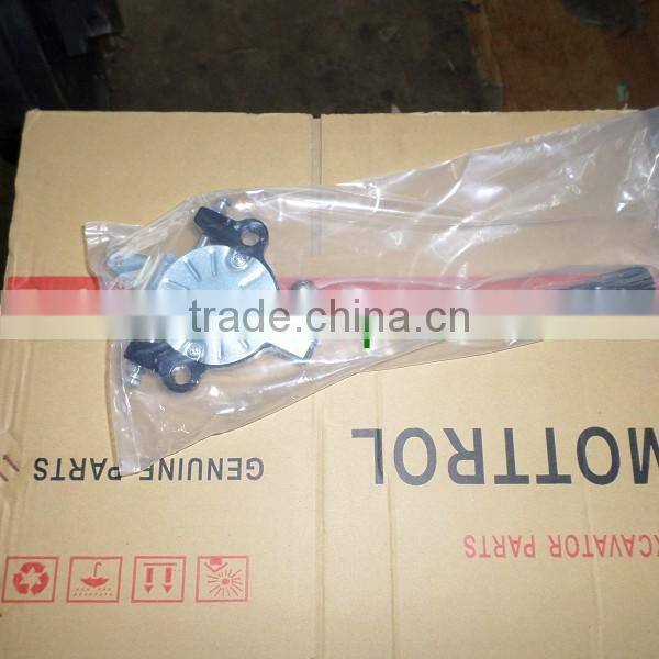 EX60-1 Speed Control Lever,Excavator Speed Control Lever,EX60-1