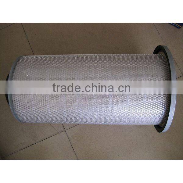 Air Filter, Excavator Air Filter