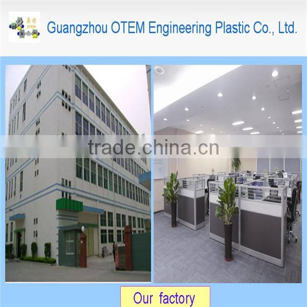 Supply wear resistance,transparent ,soft plastic Thermoplastic elastomer injection product