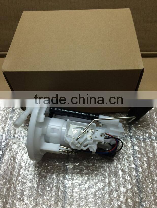 Motorcycle fuel pump assembly used for YAMAHA FZ model