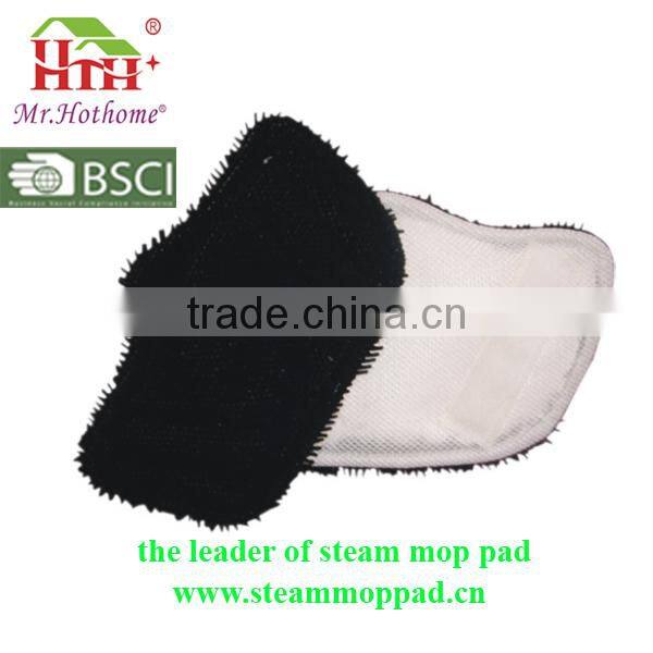 Vax Genuine Total Home Microfiber Cleaning Pads/High Quality Steam Mop Pads