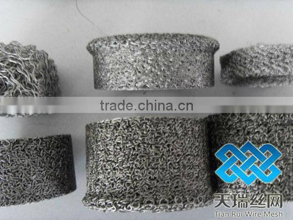 high quality metal filter screen/Press filter/Filter cloth packs