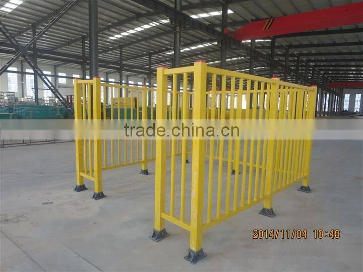 pig equipment frp tube /fiberglass pipe