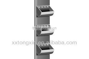 Xinxiang tongxin Brand cost-effective seed bucket elevator