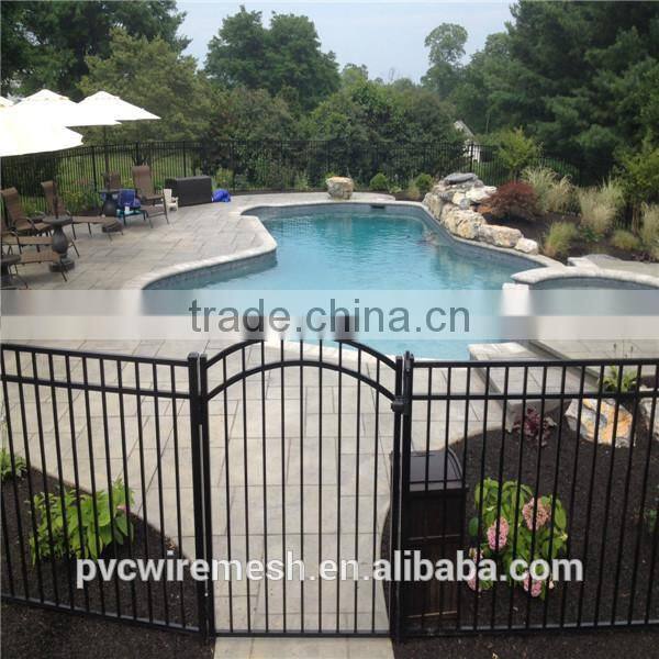 Anping manufacturer pool fence /removable fence