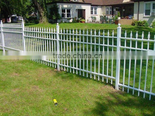 Swimming pool Fencing